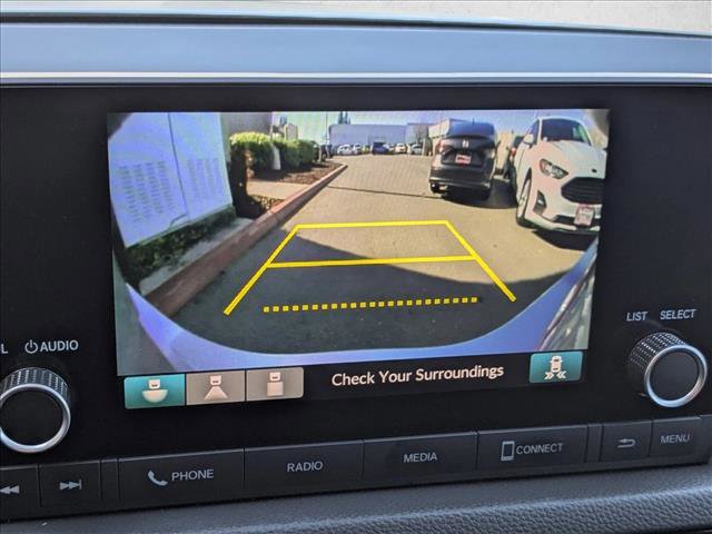 Certified 2025 Honda Civic Sport image 13