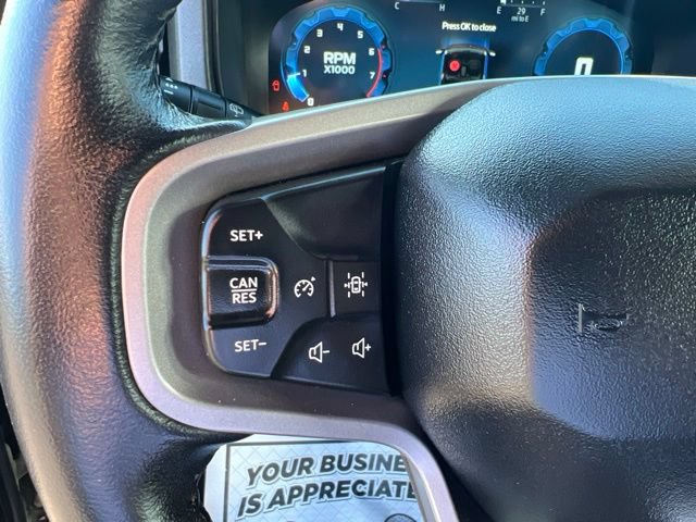 Used 2025 Ford Bronco Big Bend w/ Black Diamond Package AWD/4WD image 26