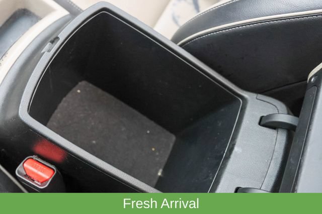 Used 2020 Kia Sportage SX AWD/4WD image 21
