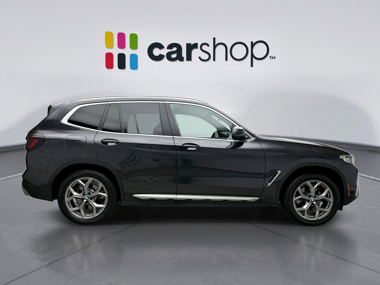 Used 2024 BMW X3 xDrive30i w/ Premium Package AWD/4WD image 6