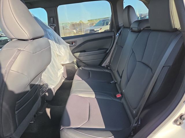 New 2026 Subaru Forester Limited AWD/4WD image 23