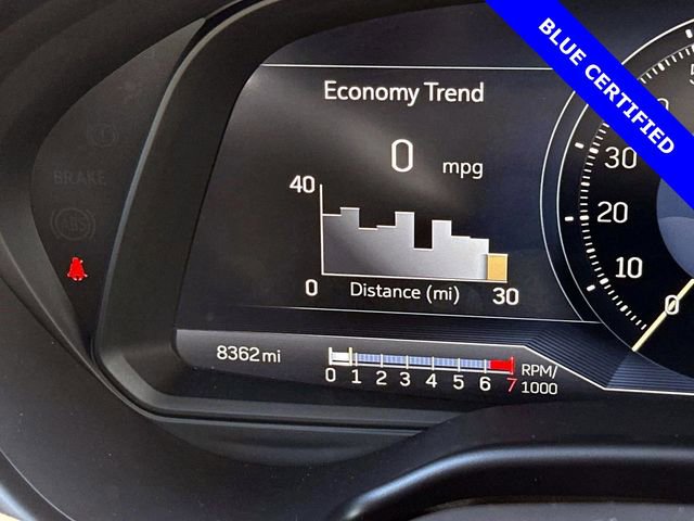 Used 2023 Cadillac CT5 Luxury w/ LPO, Exterior Accent Package image 14