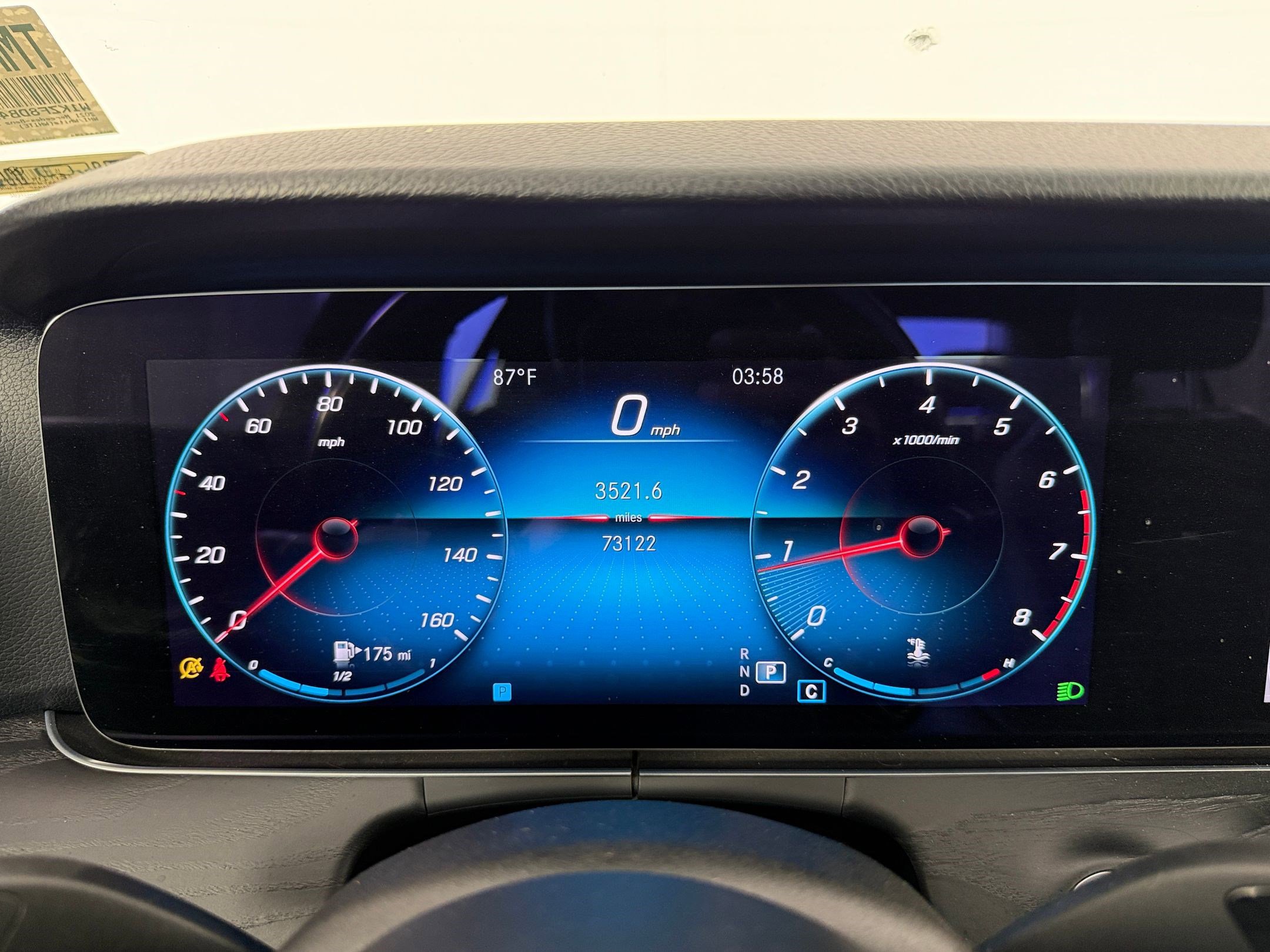 Used 2021 Mercedes-Benz E 350 Sedan image 18