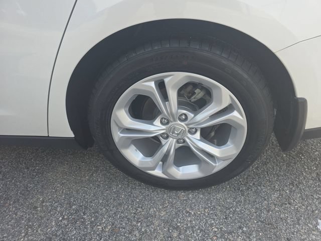 Used 2025 Honda Accord LX image 32
