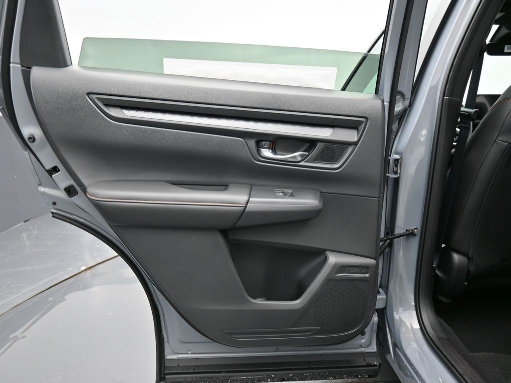 New 2026 Honda CR-V Sport-L image 35