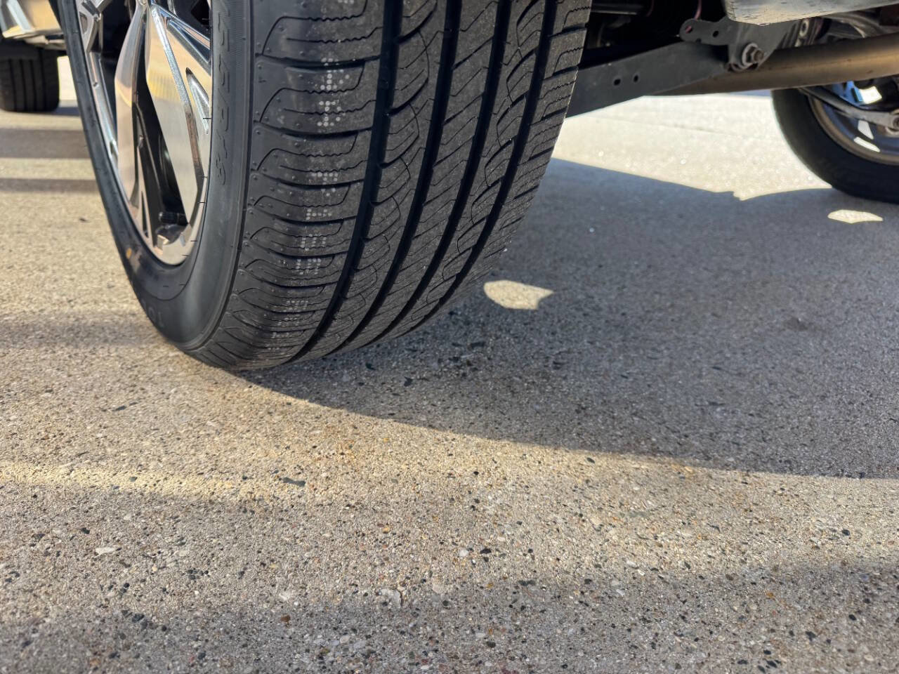 Used 2020 Subaru Forester Touring image 28