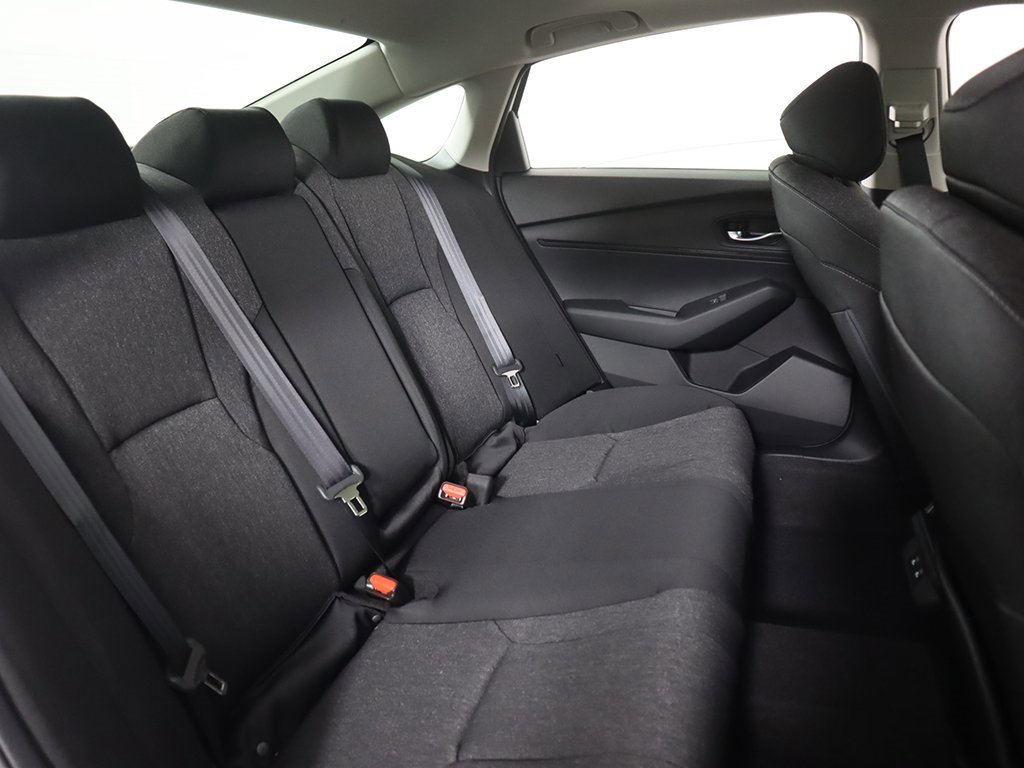 Certified 2025 Honda Accord SE image 32