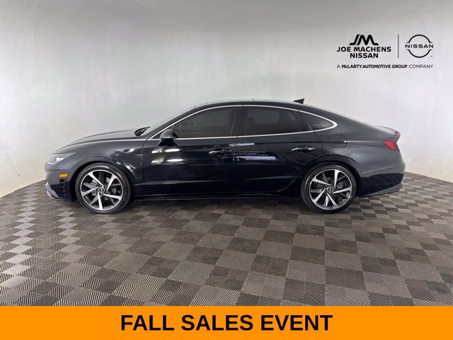 Used 2022 Hyundai Sonata SEL Plus FWD image 20