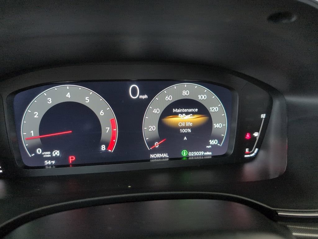 Certified 2023 Acura Integra A-Spec image 15