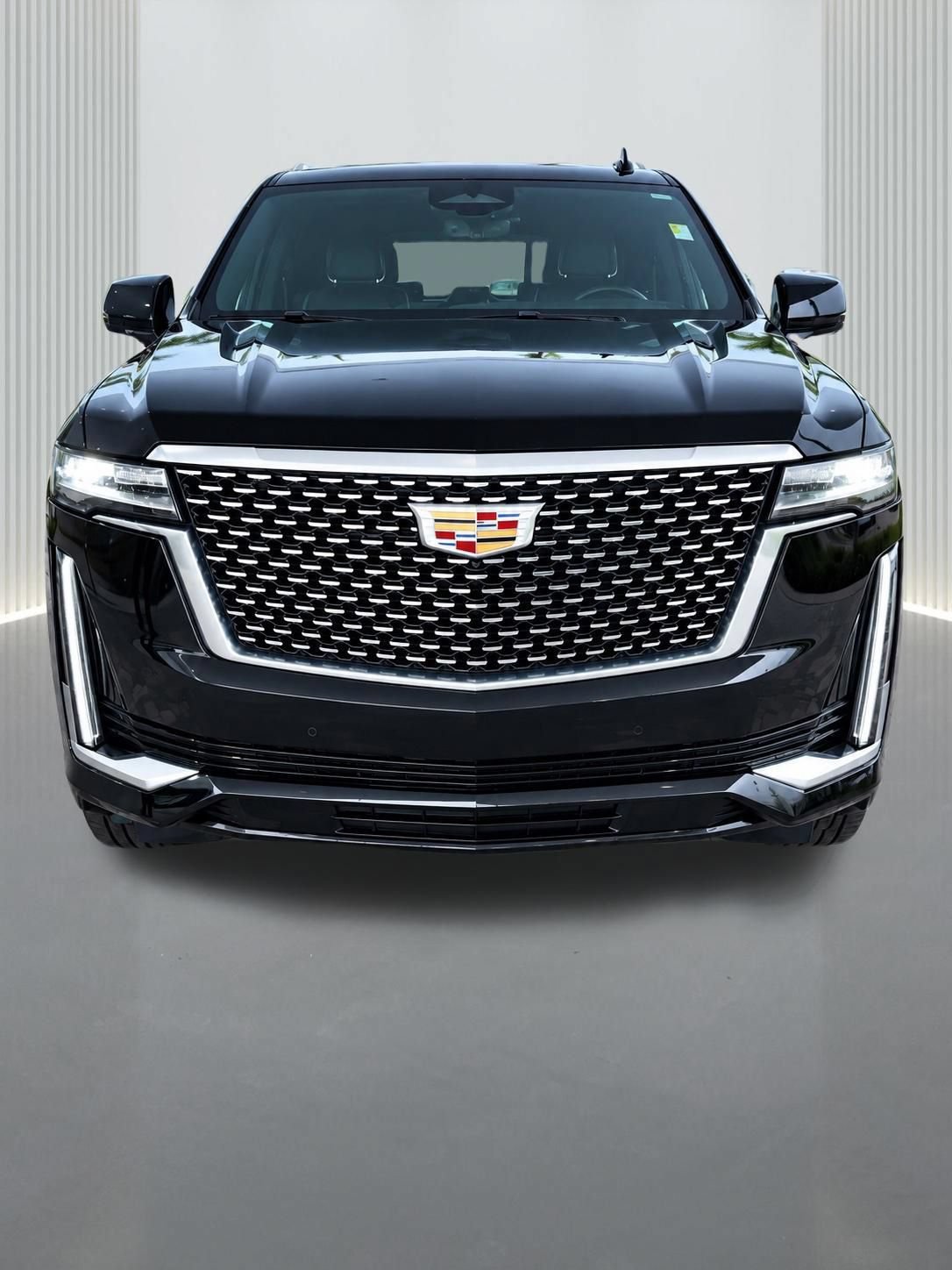 Used 2024 Cadillac Escalade ESV Premium Luxury