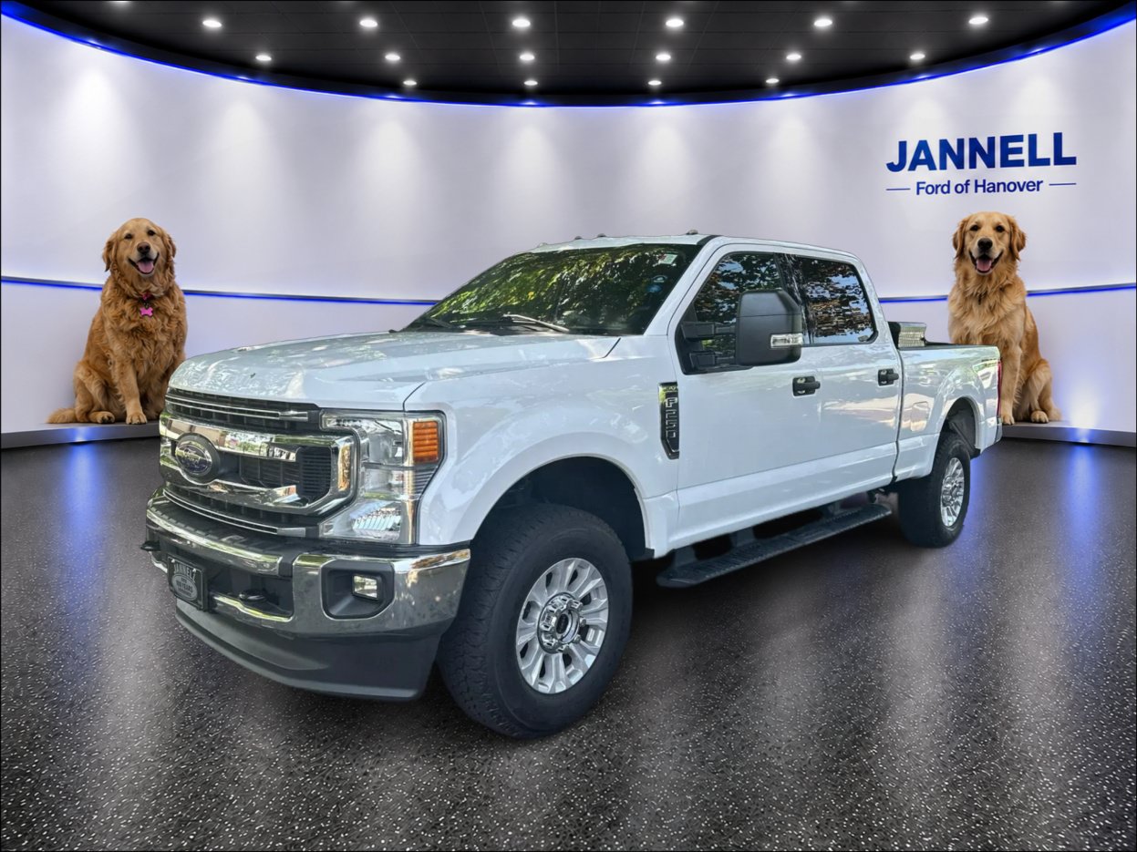 Used 2022 Ford F250 XLT w/ XLT Value Package