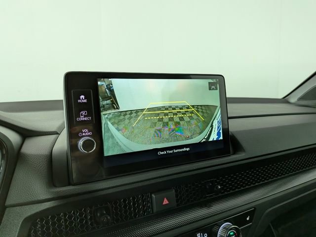 New 2025 Honda CR-V Sport-L image 5