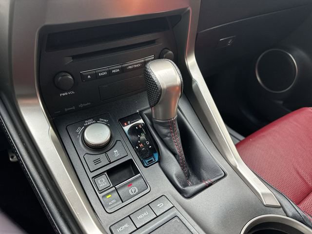 Used 2015 Lexus NX 200t F Sport w/ Navigation System Package AWD/4WD image 24