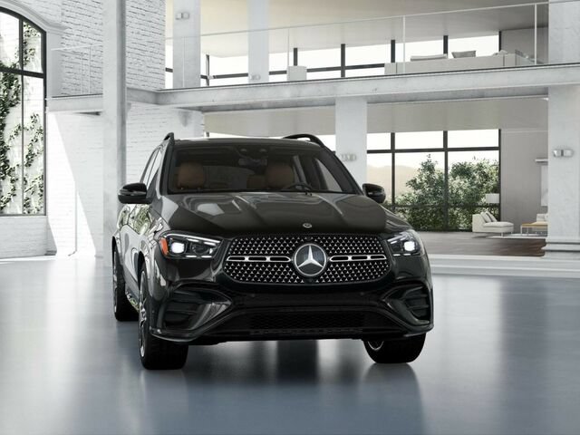 New 2026 Mercedes-Benz GLE 580 4MATIC image 51