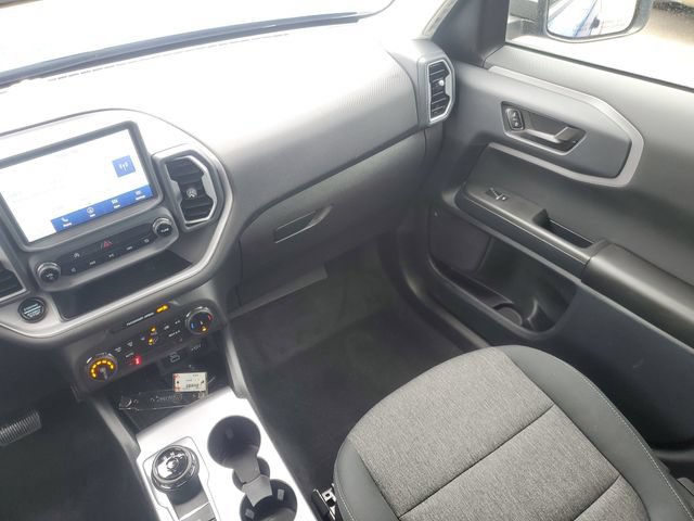 Certified 2024 Ford Bronco Sport Big Bend w/ Convenience Package AWD/4WD image 29