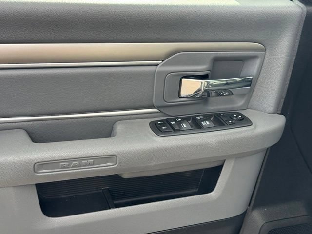 Certified 2019 RAM 1500 Classic SLT AWD/4WD image 13
