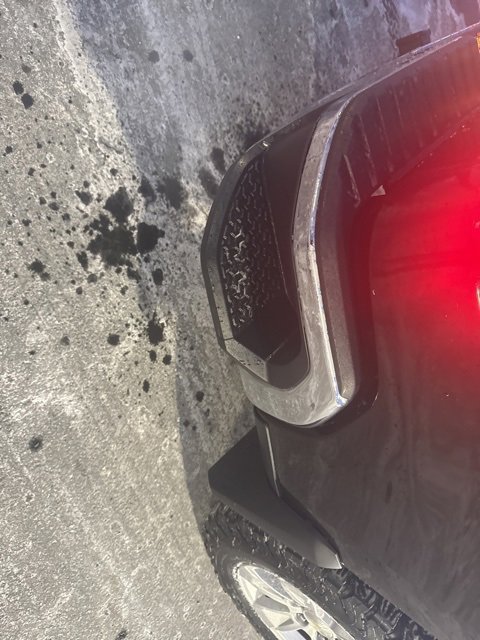 Certified 2019 Chevrolet Silverado 1500 LT w/ All-Star Edition image 17