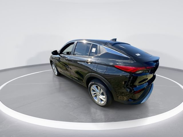 New 2026 Buick Envista Preferred FWD image 6