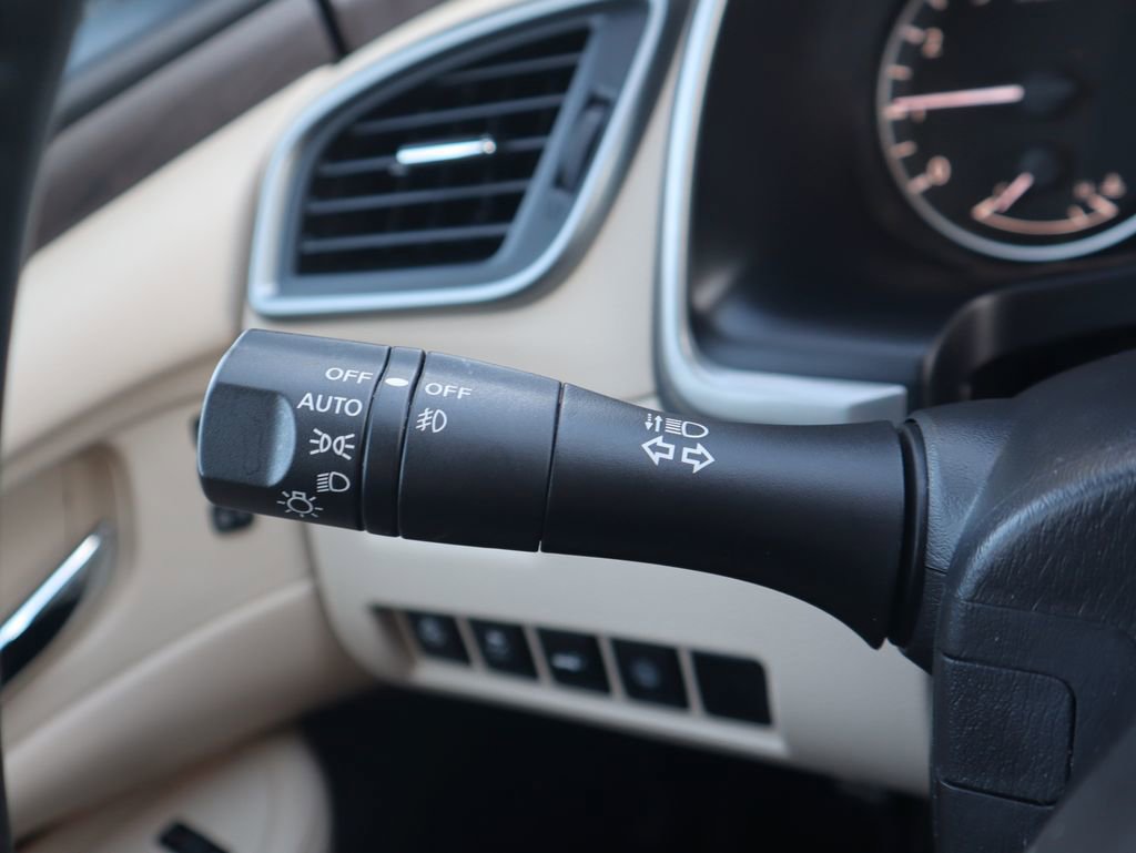 Used 2024 Nissan Murano Platinum w/ Cargo Package image 25