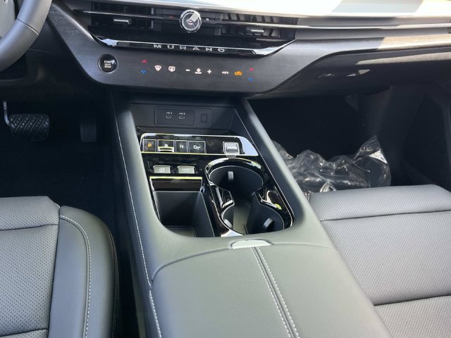 New 2026 Nissan Murano SL AWD/4WD image 18