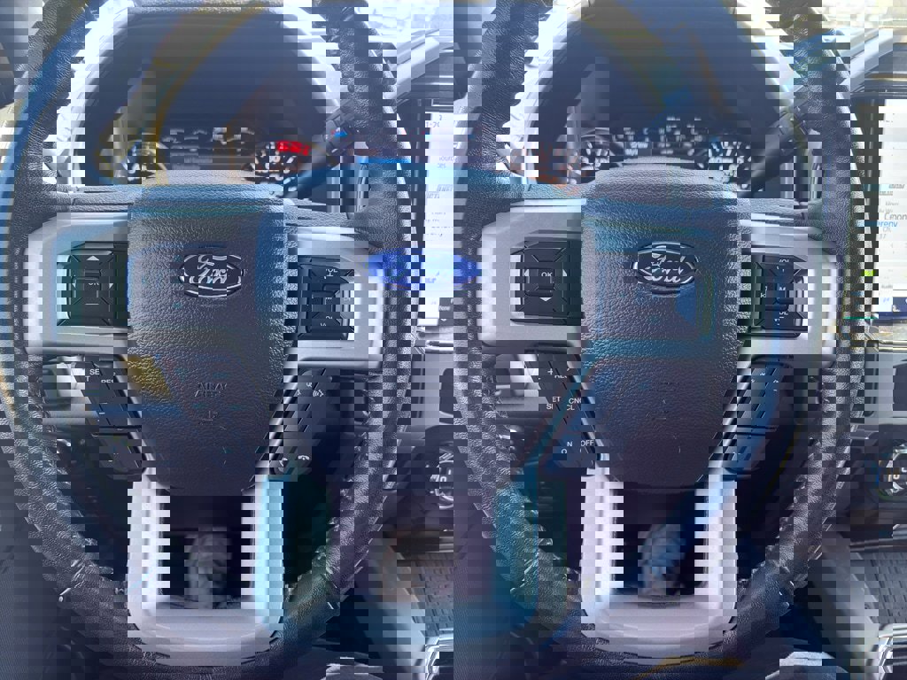 Used 2022 Ford F250 Lariat w/ Tremor Off-Road Package image 10