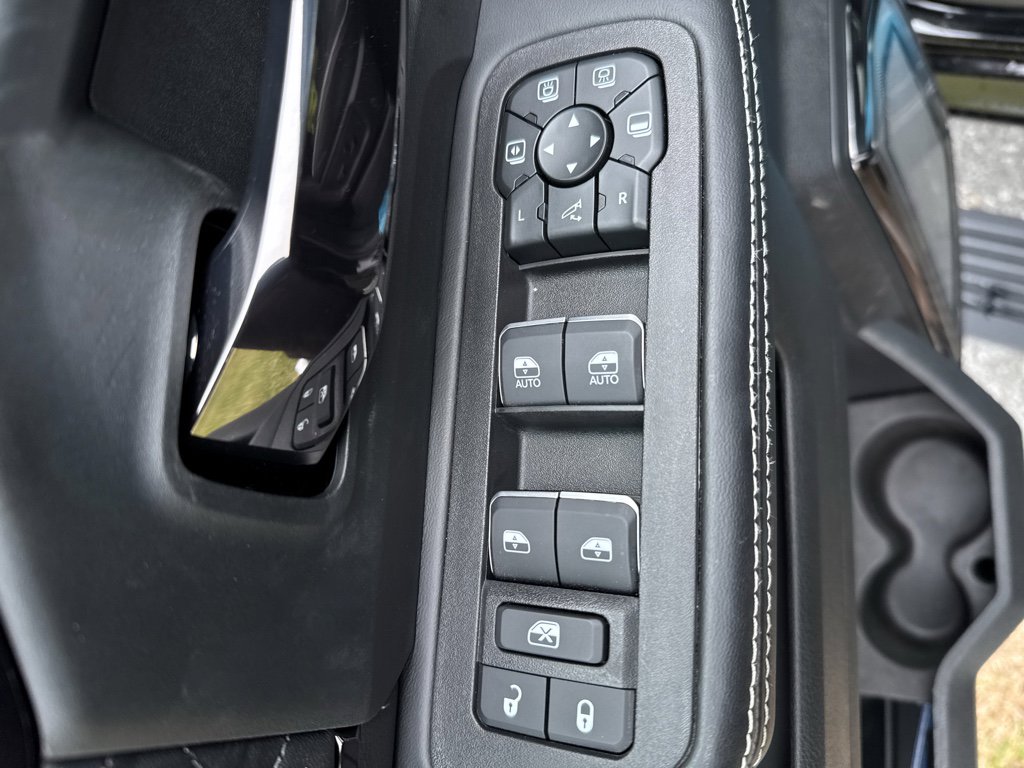 New 2026 RAM 3500 Limited image 24