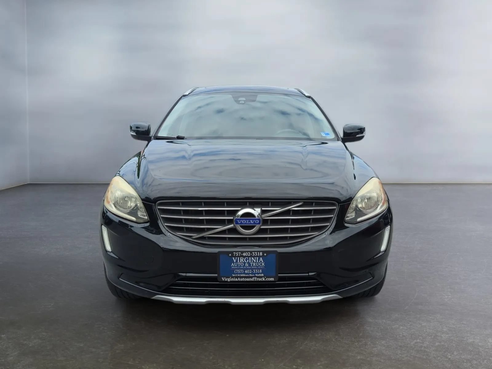 Used 2014 Volvo XC60 T6 AWD/4WD image 7
