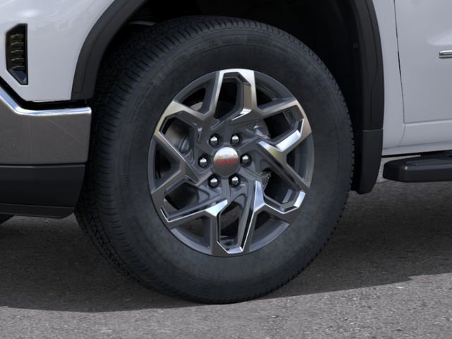 New 2026 GMC Sierra 1500 SLT AWD/4WD image 9