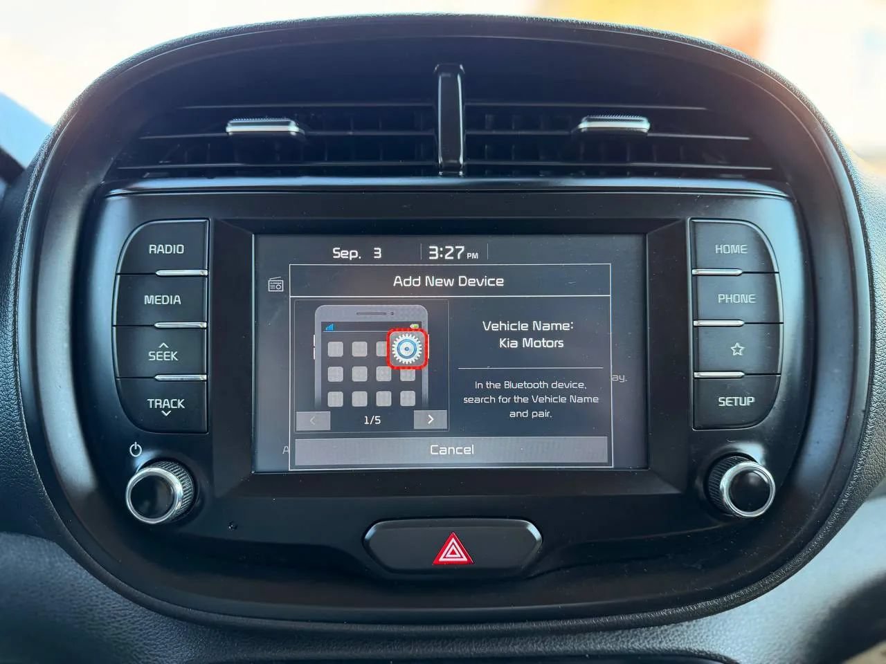 Used 2021 Kia Soul X-Line FWD image 50