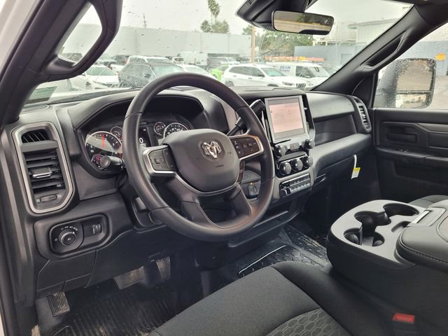 New 2026 RAM 4500 Tradesman image 7