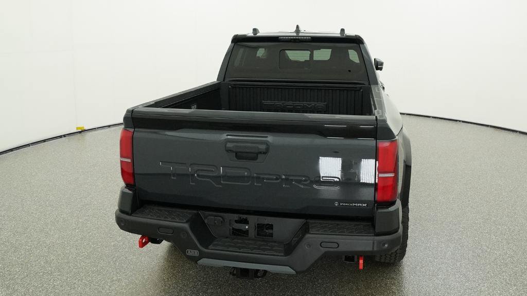 New 2026 Toyota Tacoma TRD Pro AWD/4WD image 33