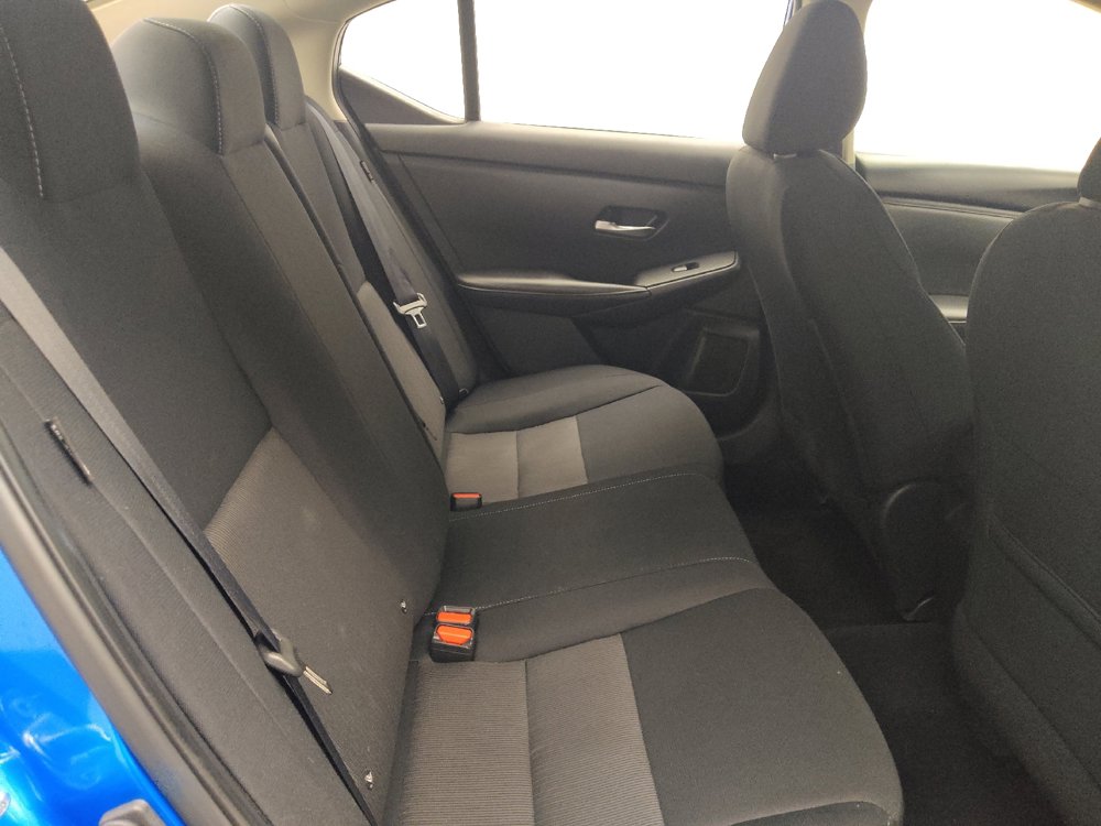 Used 2023 Nissan Sentra SV FWD image 19