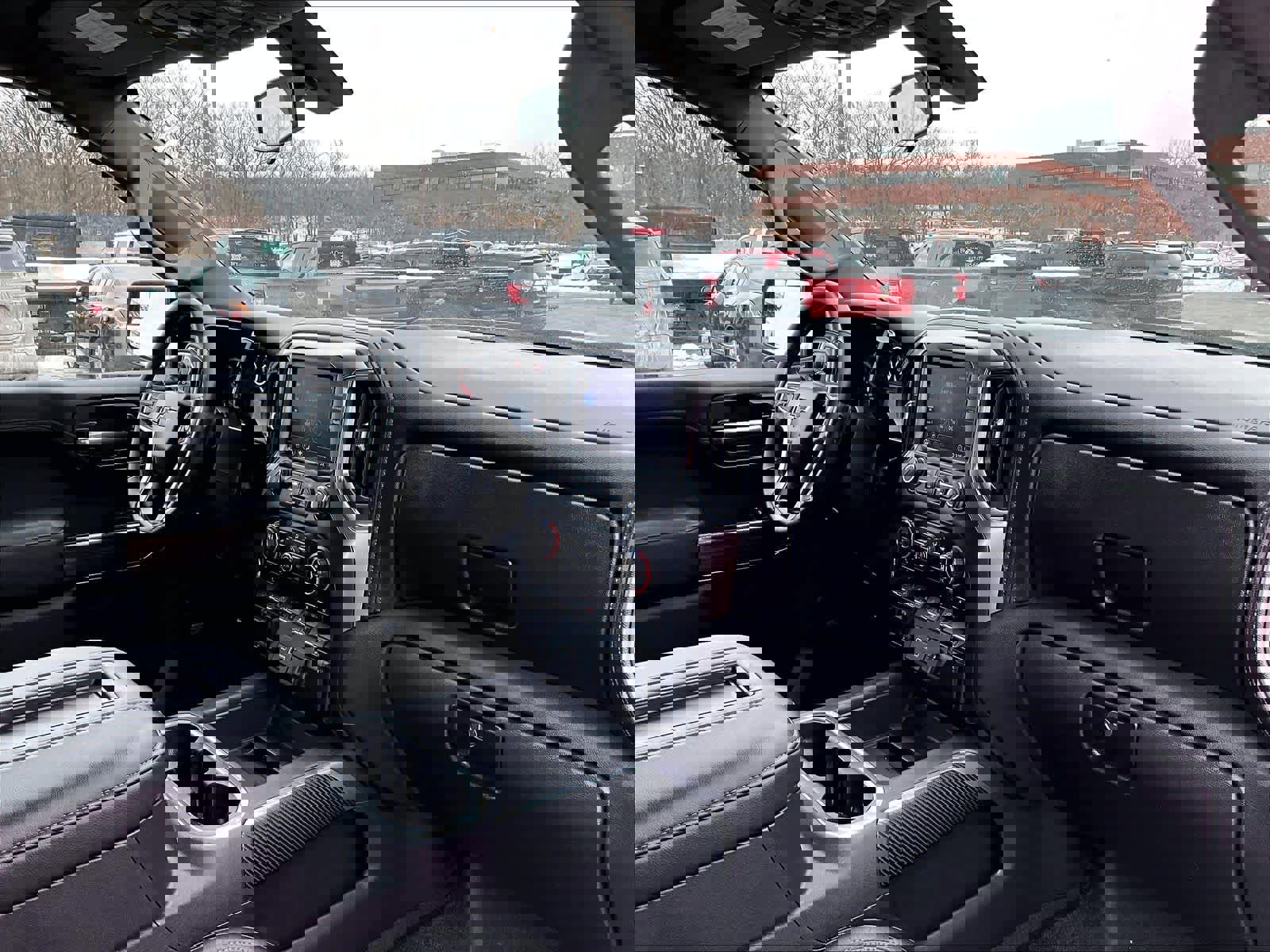 Used 2020 Chevrolet Silverado 1500 RST w/ All-Star Edition image 21