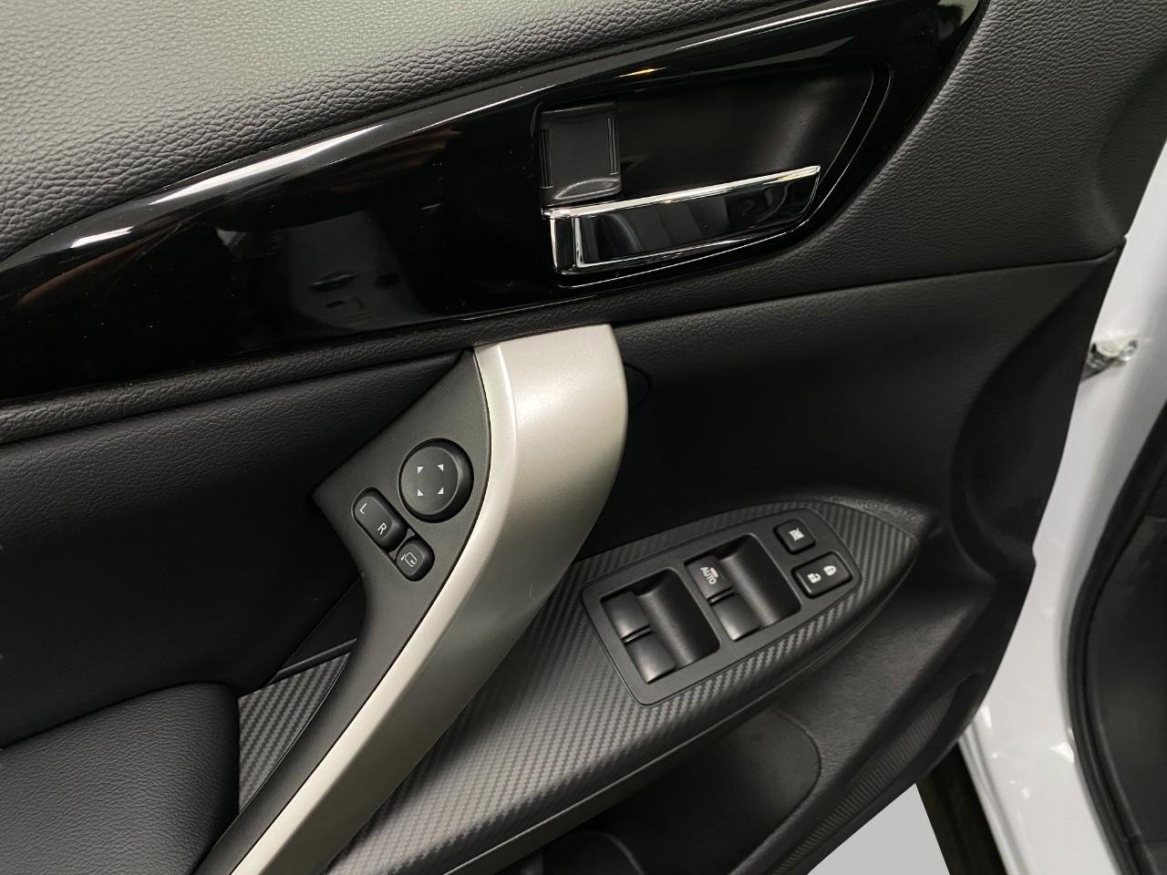 New 2026 Mitsubishi Eclipse Cross SE image 31