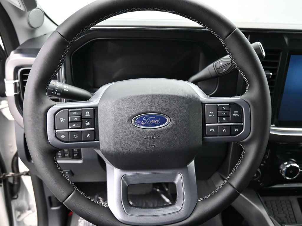 New 2026 Ford F250 Lariat w/ Lariat Ultimate Package image 11