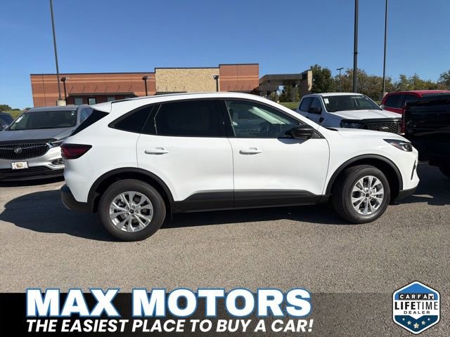 New 2026 Ford Escape Active w/ Cold Weather Package image 10