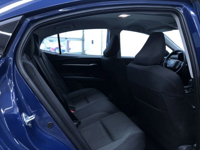 Certified 2025 Toyota Camry LE image 22