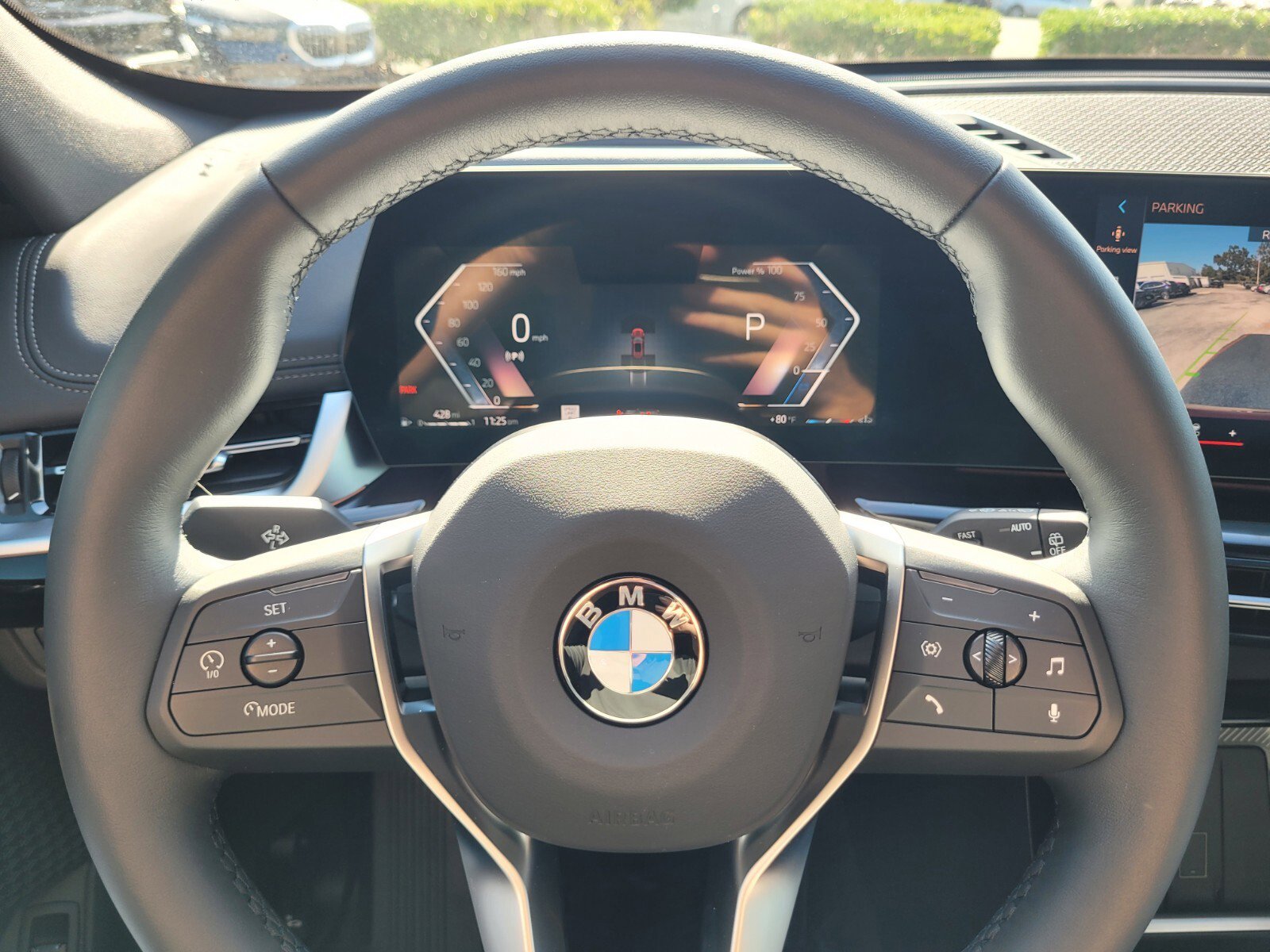 Used 2026 BMW X1 xDrive28i w/ Technology Package image 25