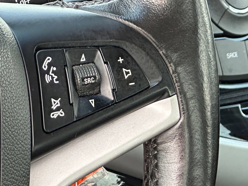 Used 2014 Chevrolet Cruze Eco FWD image 23