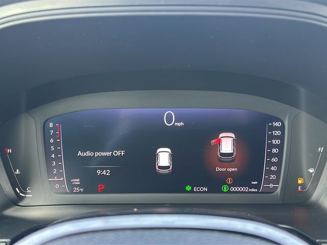 New 2026 Honda Pilot Sport image 16