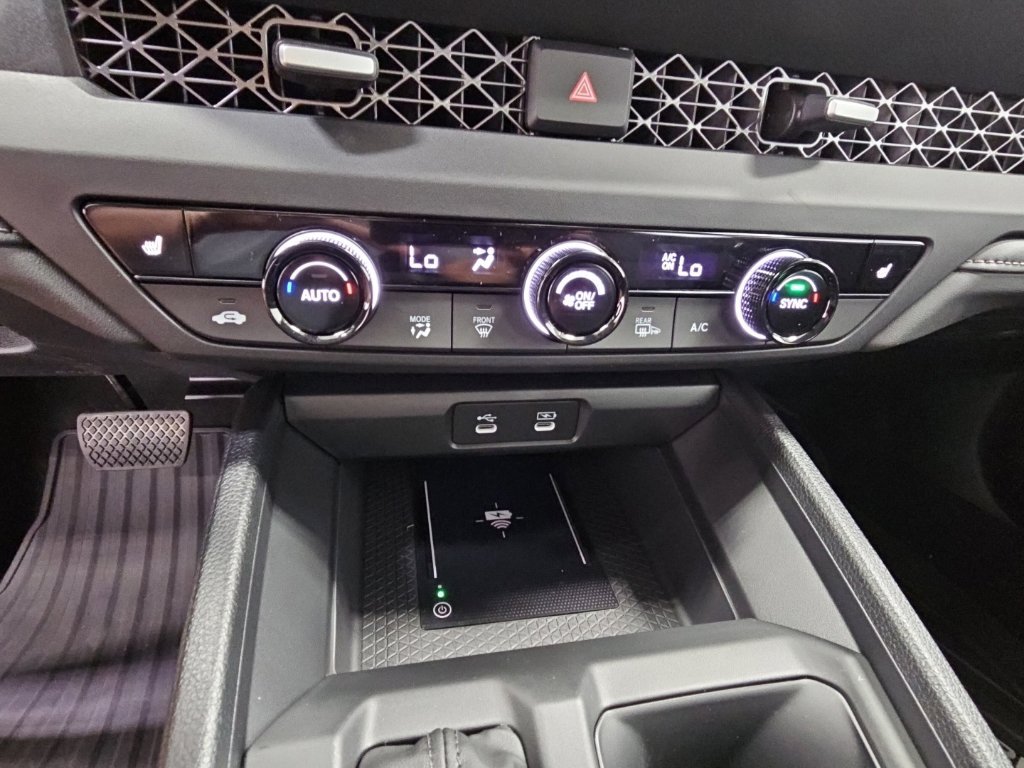New 2026 Honda Accord SE image 17