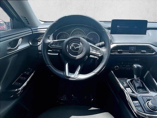 Used 2021 MAZDA CX-9 Sport FWD image 7