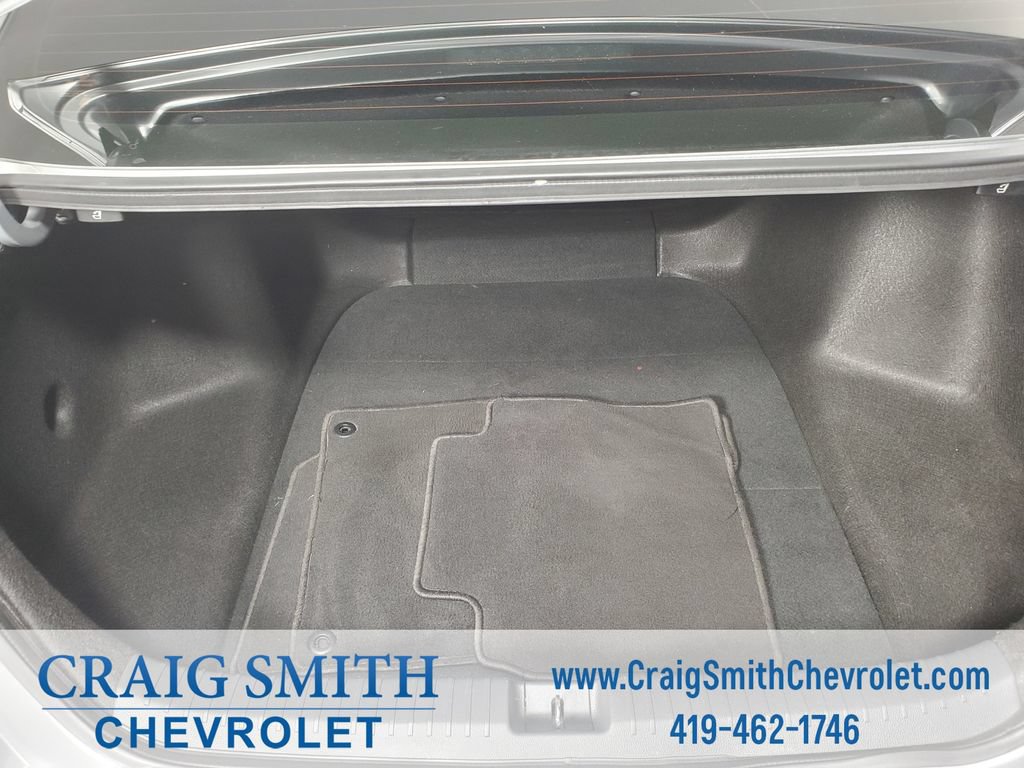Used 2024 Honda Accord EX image 14