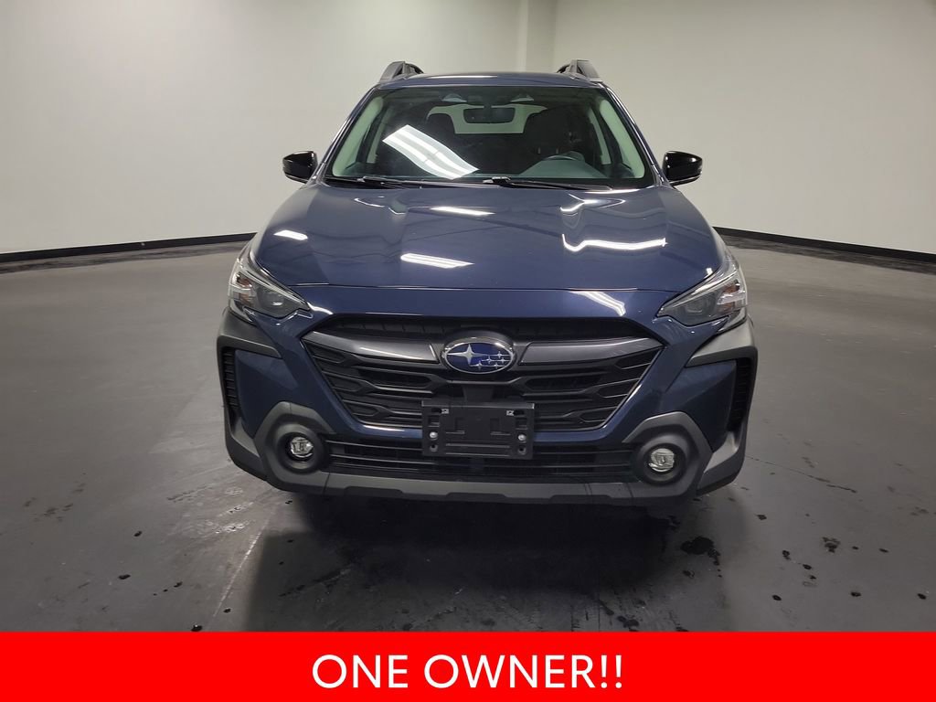 Used 2023 Subaru Outback Premium AWD/4WD image 3