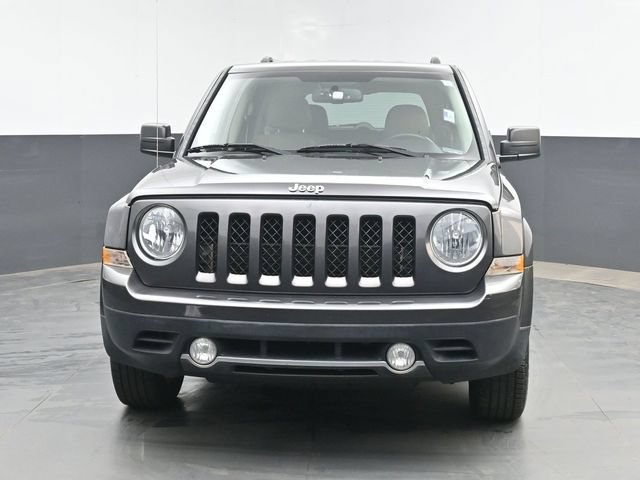 Used 2015 Jeep Patriot Limited FWD image 3