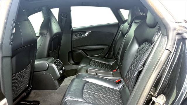 Used 2017 Audi S7 Premium Plus AWD/4WD image 16