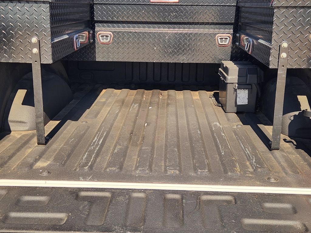 Used 2022 Ford F150 XL w/ FX4 Off-Road Package image 30