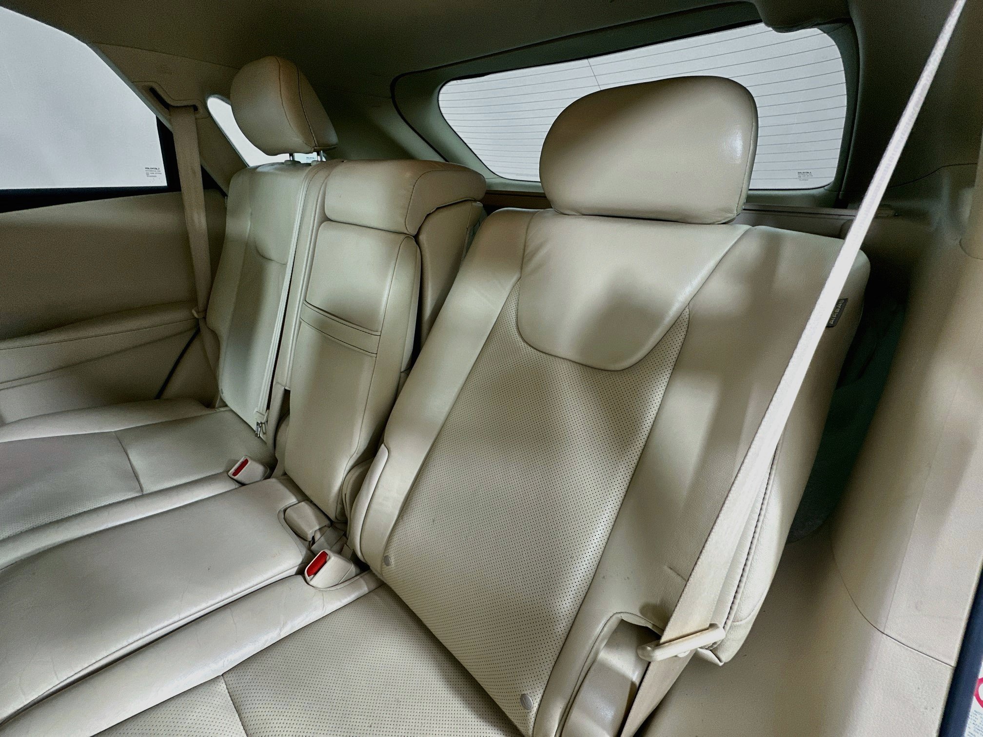Used 2015 Lexus RX 350 AWD image 24