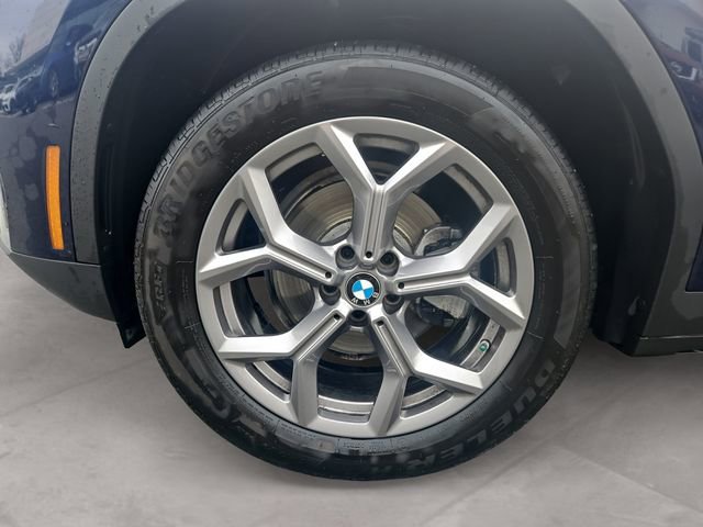Used 2022 BMW X3 xDrive30i w/ Premium Package 2 image 14