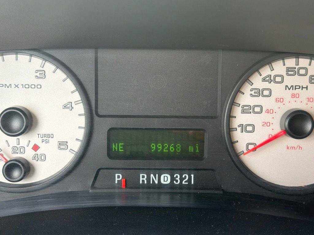 Used 2006 Ford F350 Lariat RWD image 48